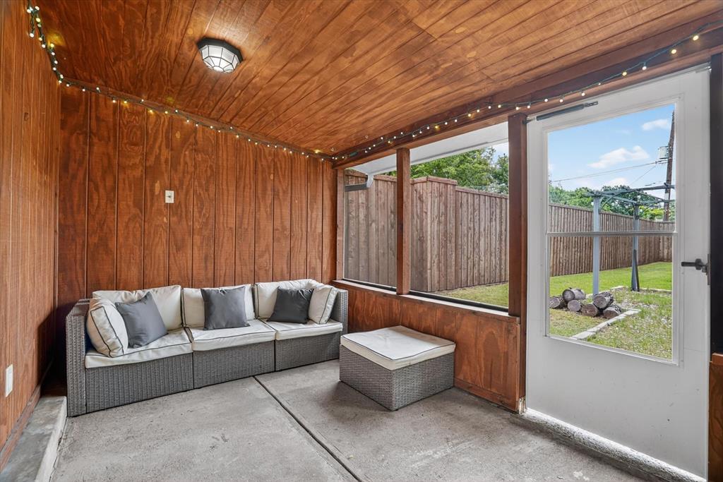 Glenn View Add - Residential
