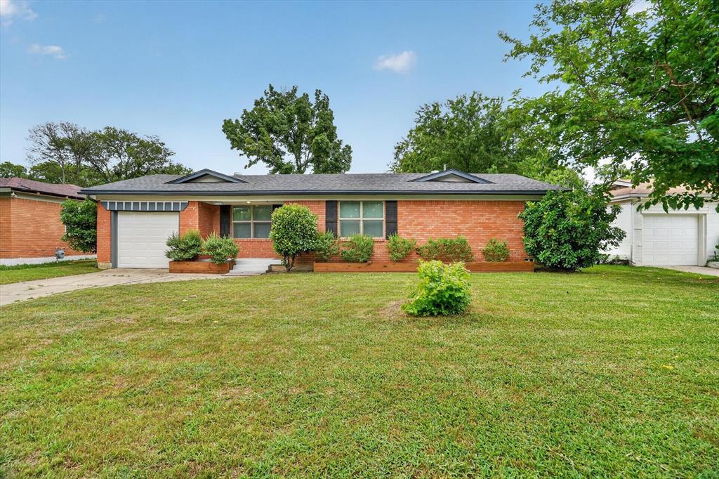 Glenn View Add - Residential