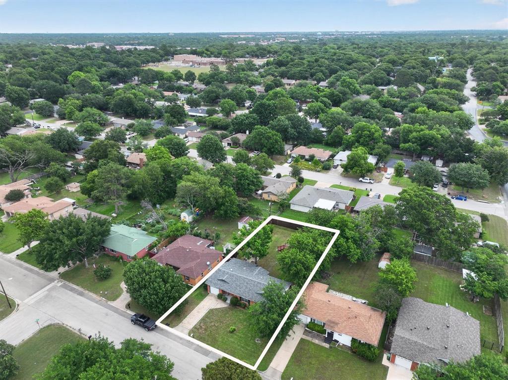 Glenn View Add - Residential