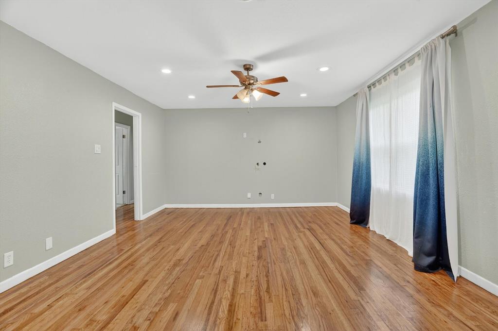 Glenn View Add - Residential