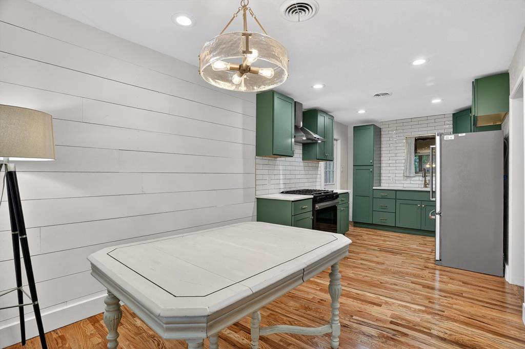 Glenn View Add - Residential