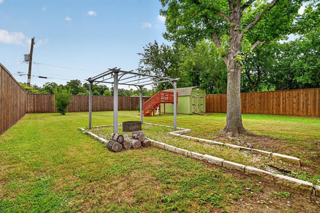 Glenn View Add - Residential