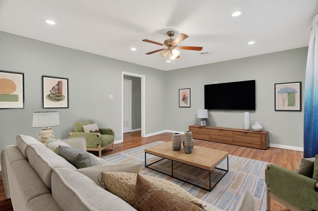 Glenn View Add - Residential