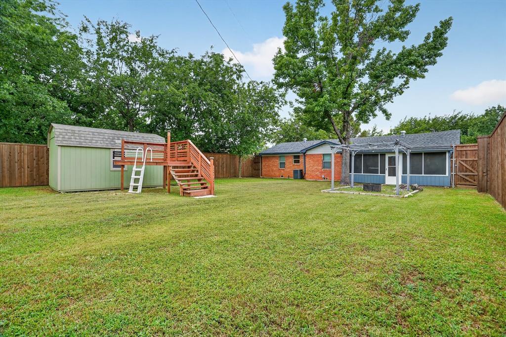 Glenn View Add - Residential