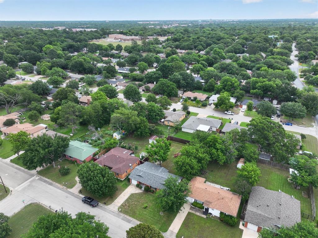 Glenn View Add - Residential