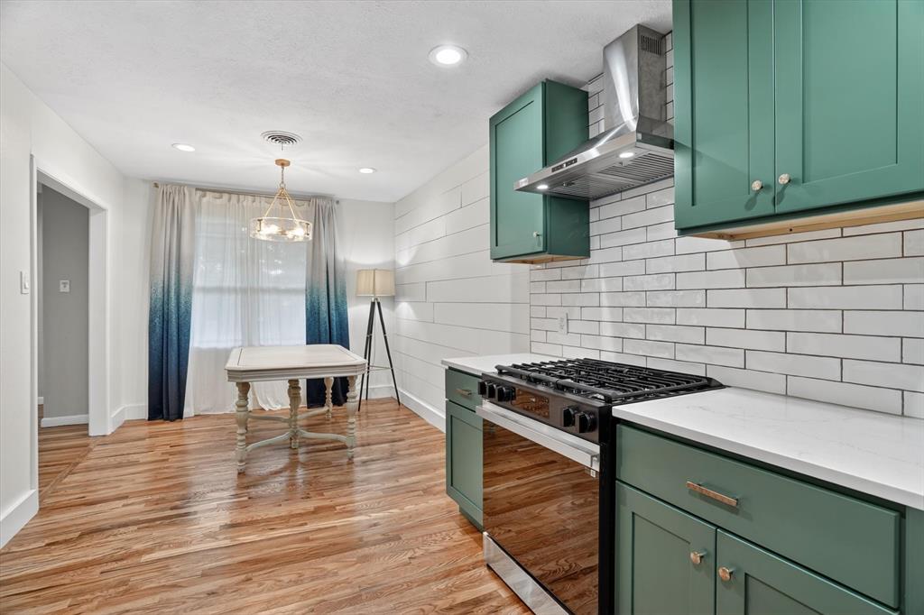 Glenn View Add - Residential