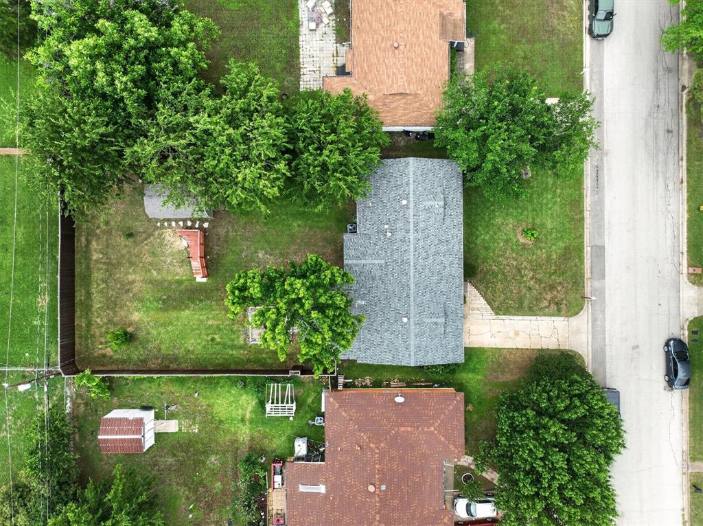 Glenn View Add - Residential