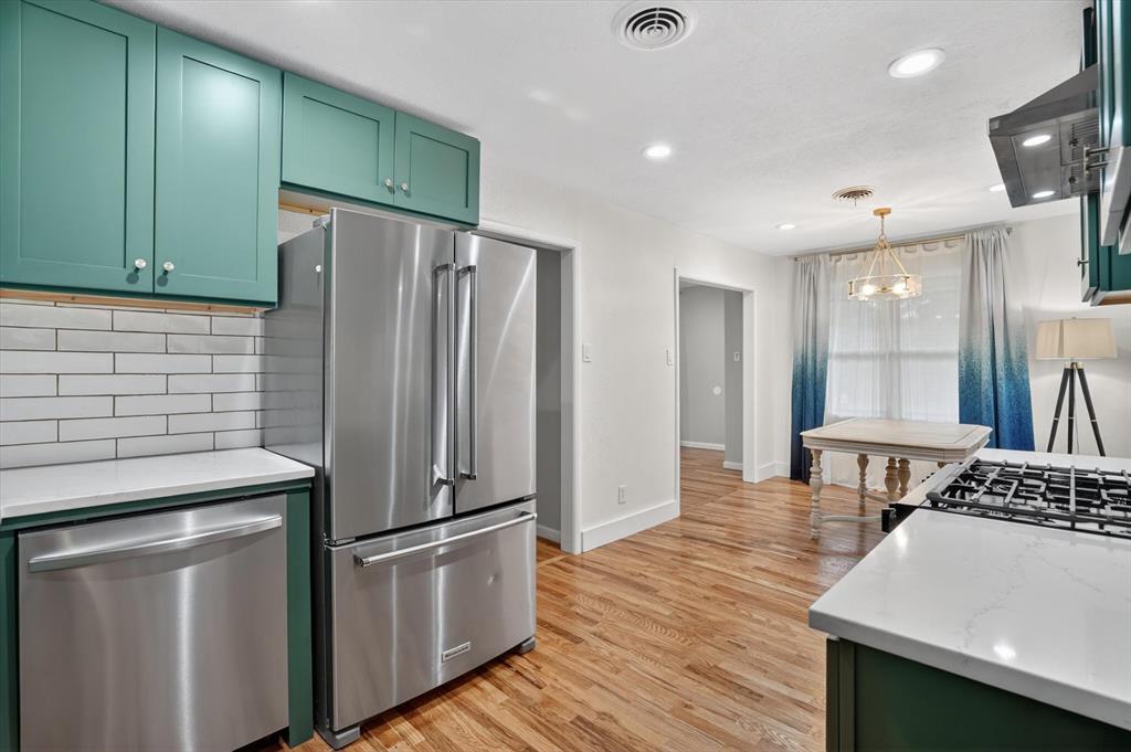 Glenn View Add - Residential