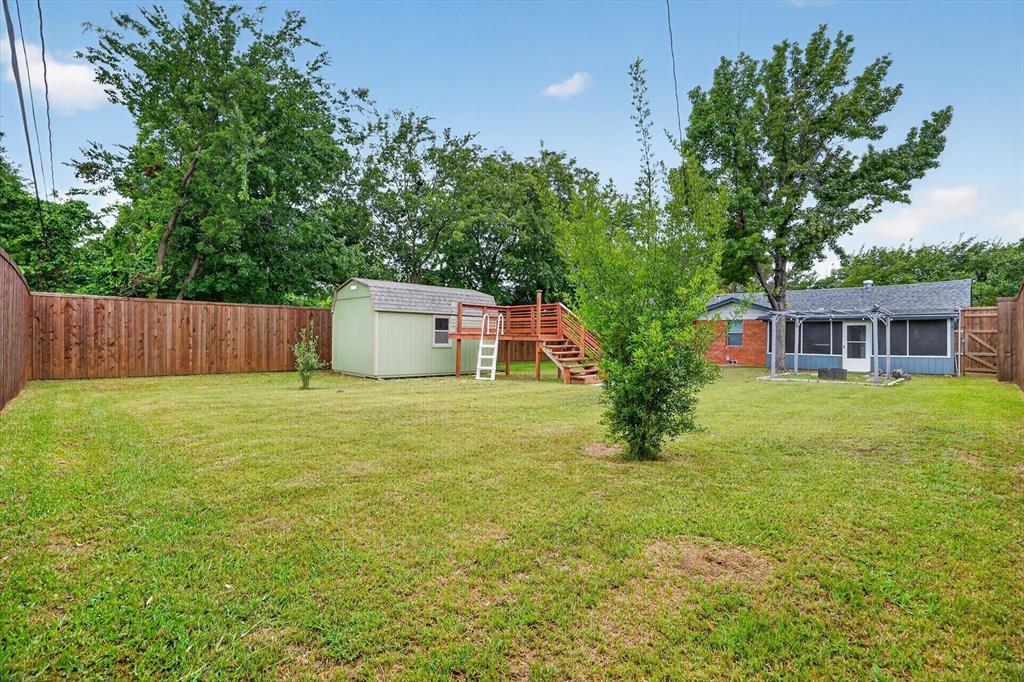 Glenn View Add - Residential