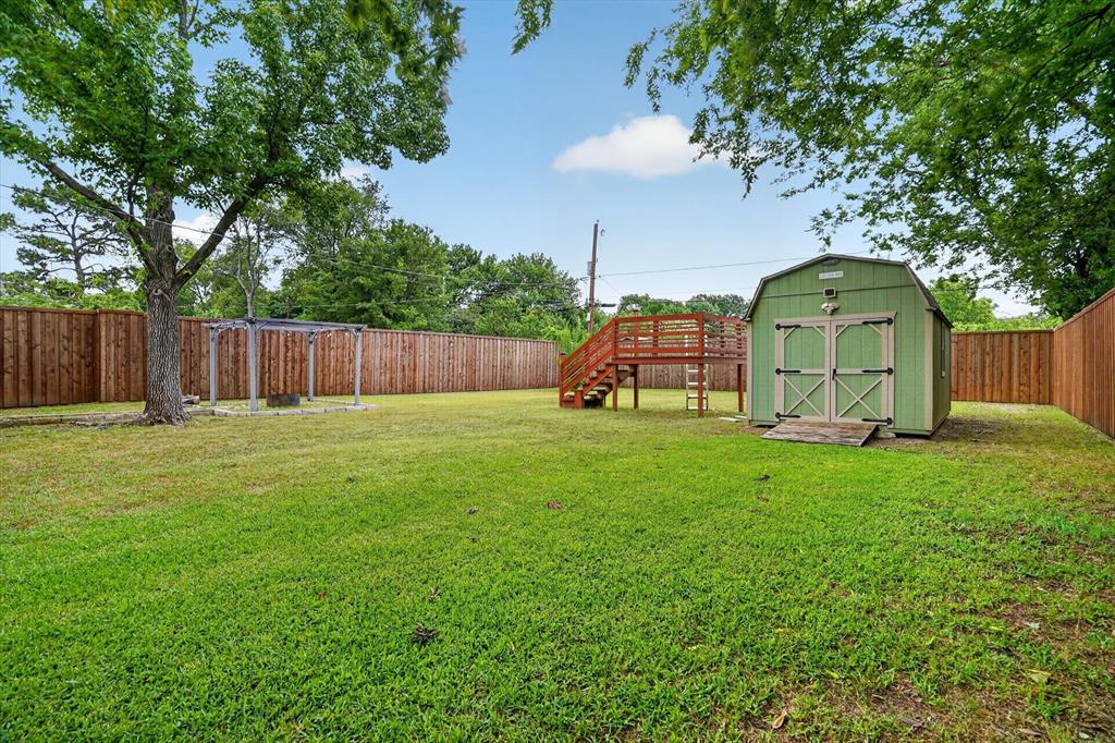 Glenn View Add - Residential