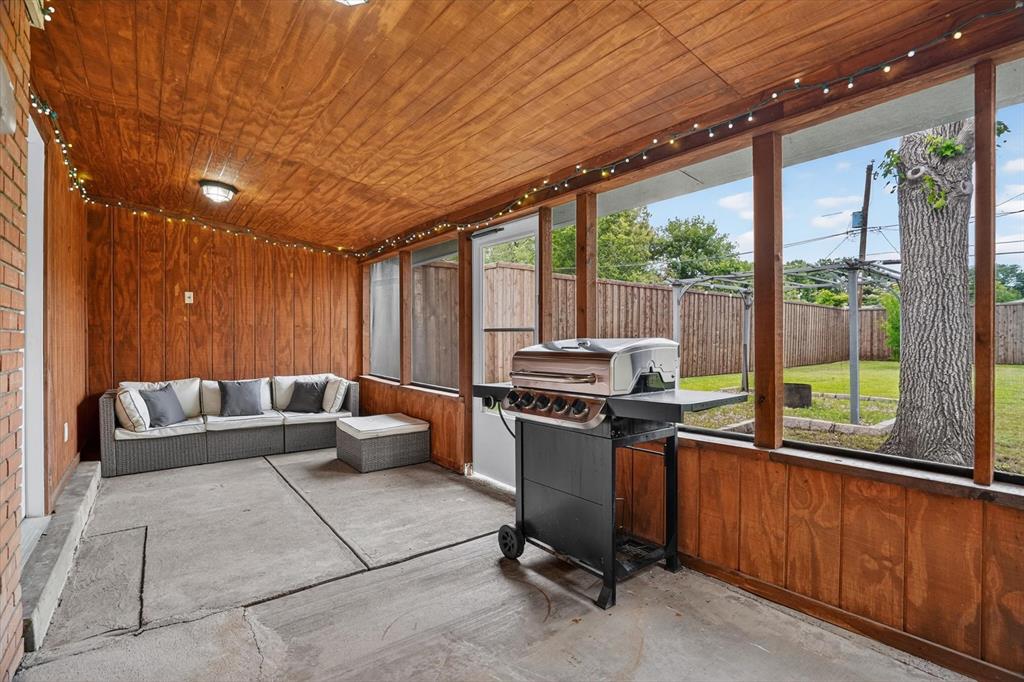 Glenn View Add - Residential