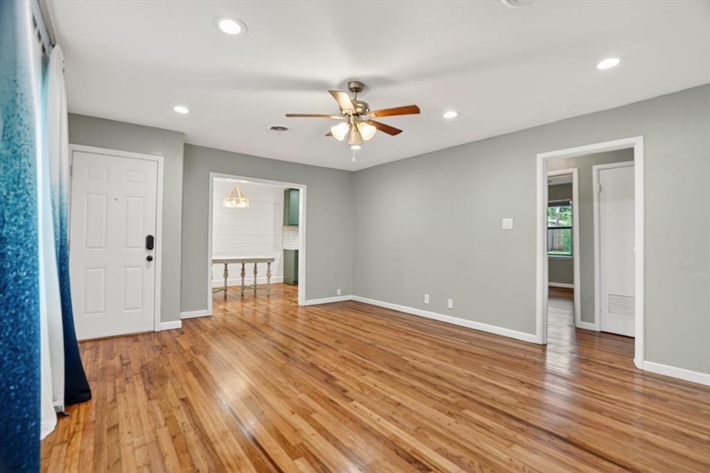 Glenn View Add - Residential