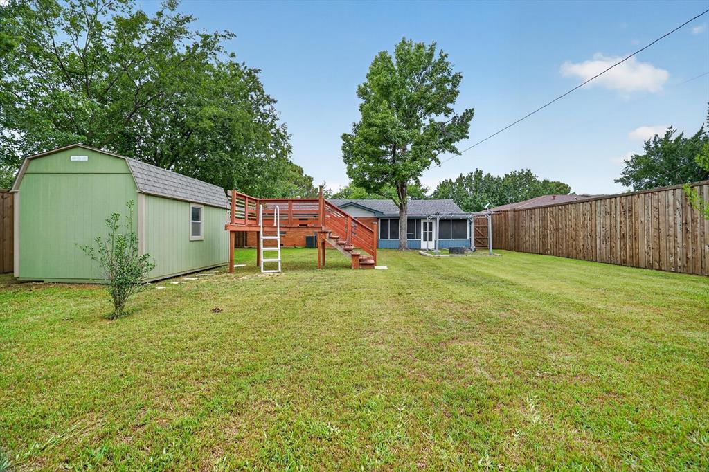 Glenn View Add - Residential