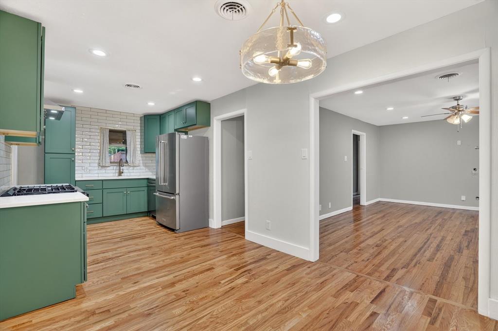 Glenn View Add - Residential