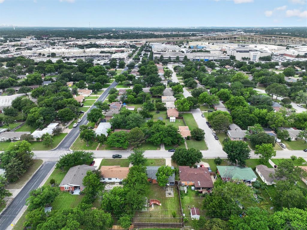 Glenn View Add - Residential