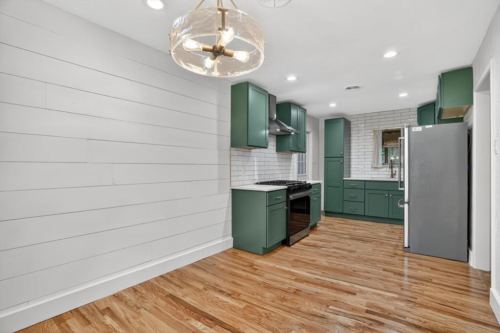 Glenn View Add - Residential