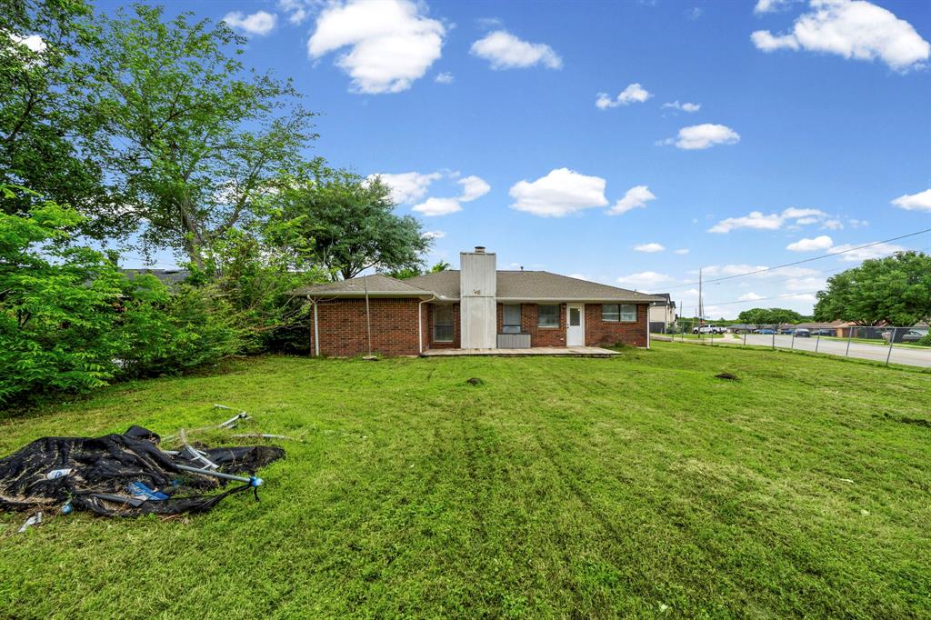 Salmon Estates - Residential