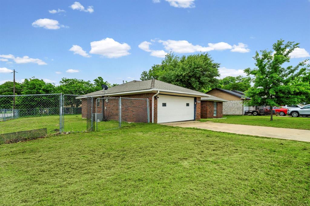 Salmon Estates - Residential