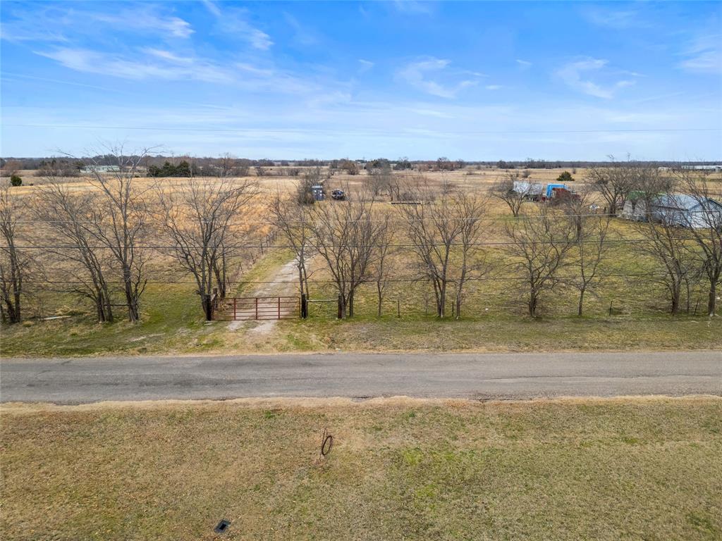 Westown Estates - Land