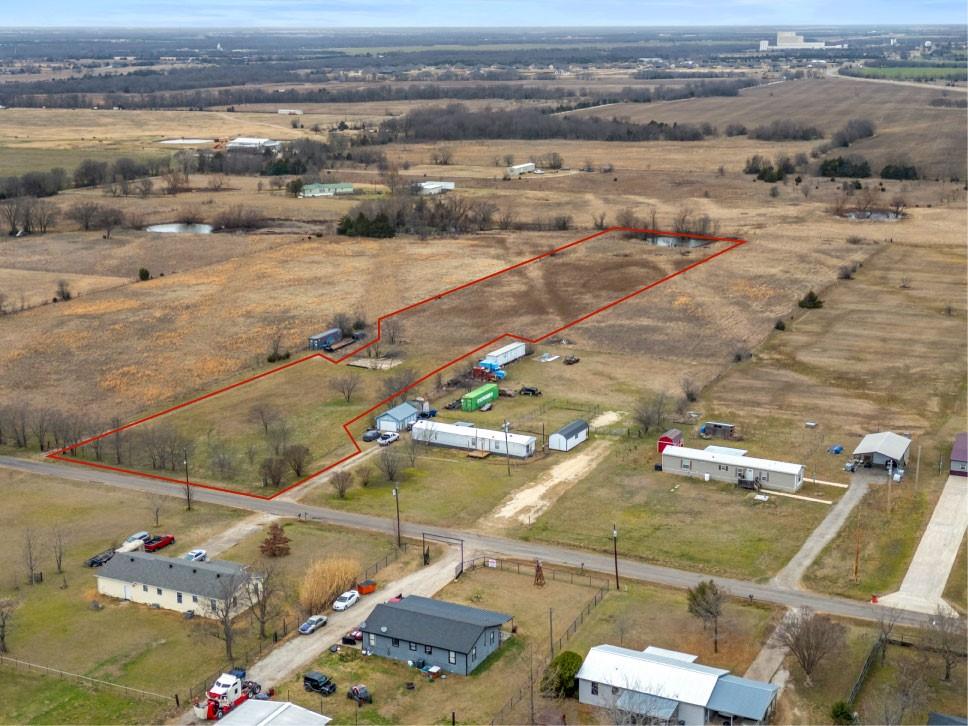 Westown Estates - Land