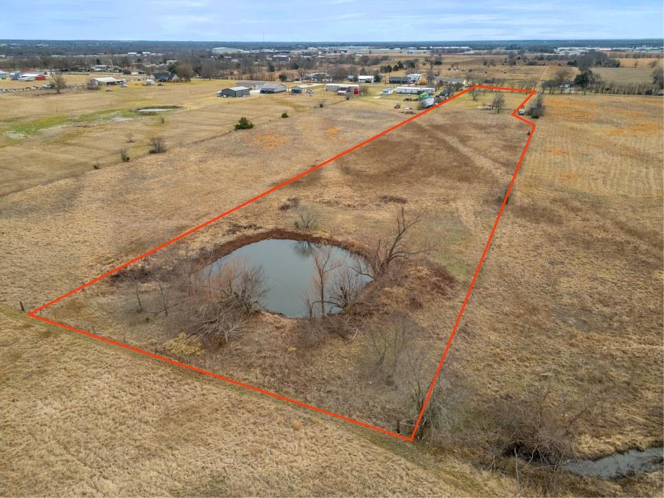 Westown Estates - Land