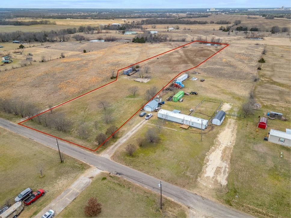 Westown Estates - Land