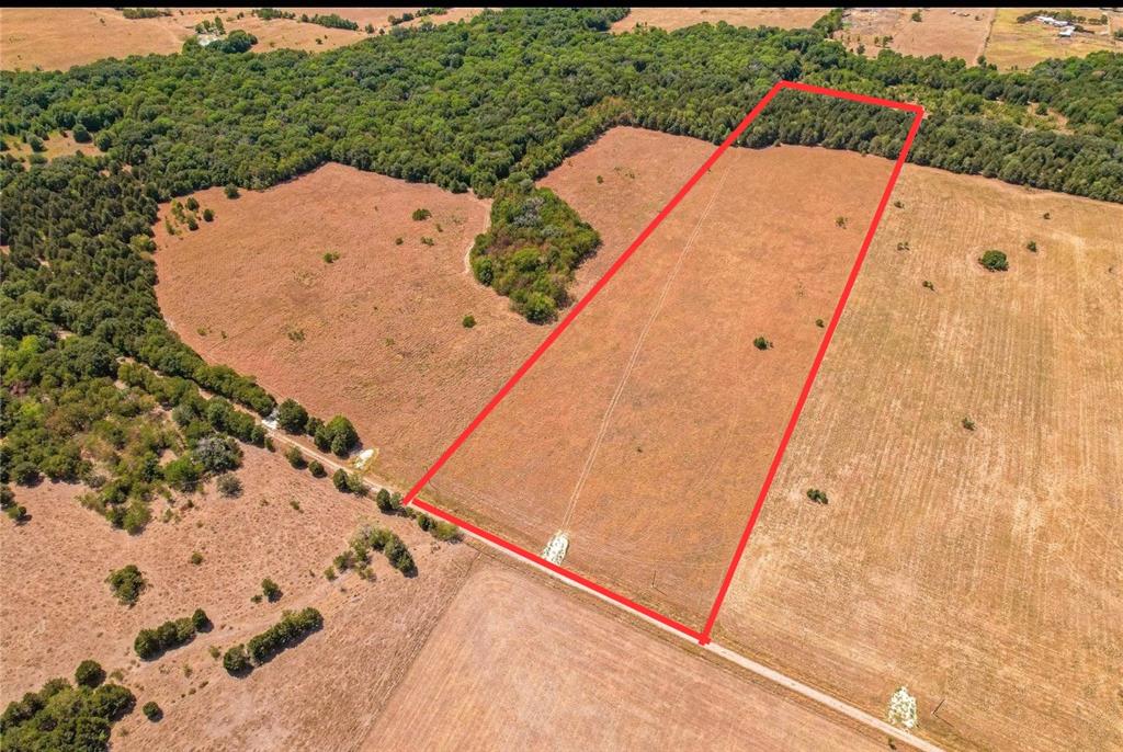 Legacy Ranches - Land