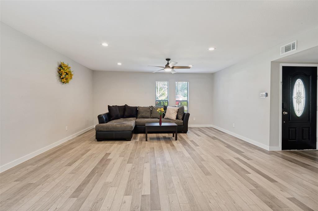 Windmill Hill - Residential