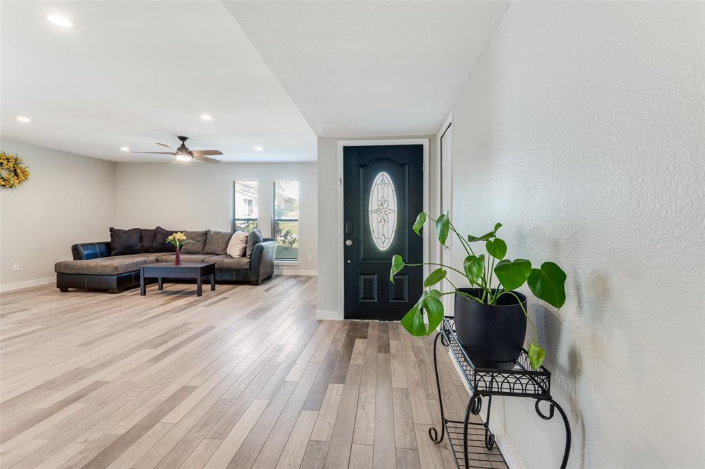 Windmill Hill - Residential
