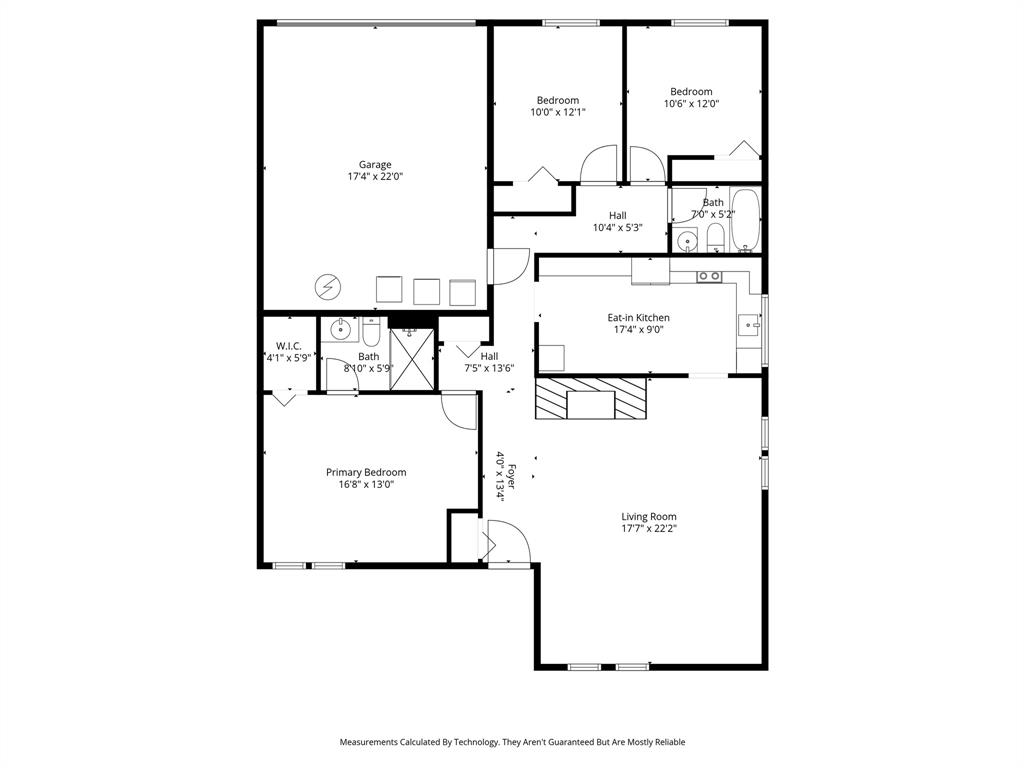 Windmill Hill - Residential
