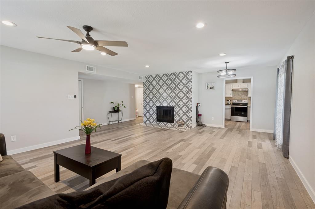 Windmill Hill - Residential