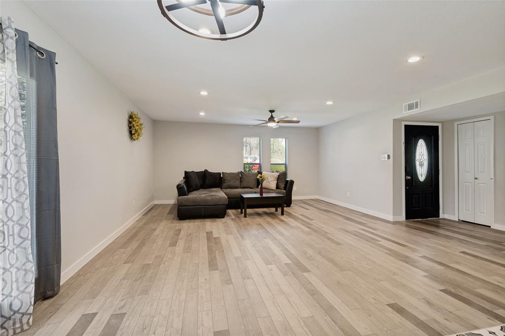 Windmill Hill - Residential