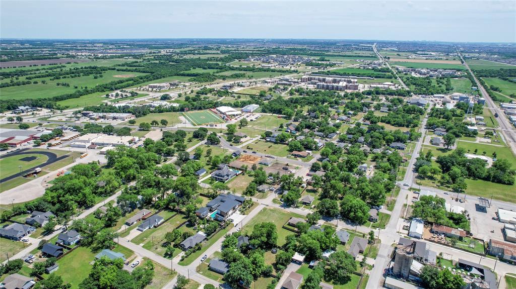 Celina Original Donation - Land