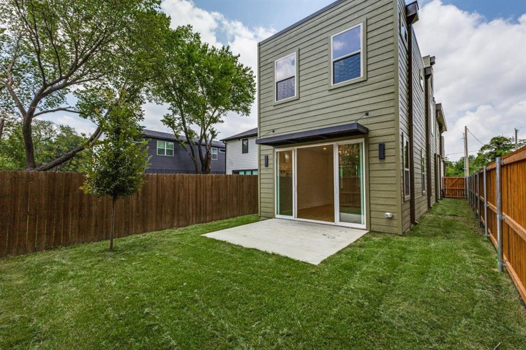 South Park - Residential