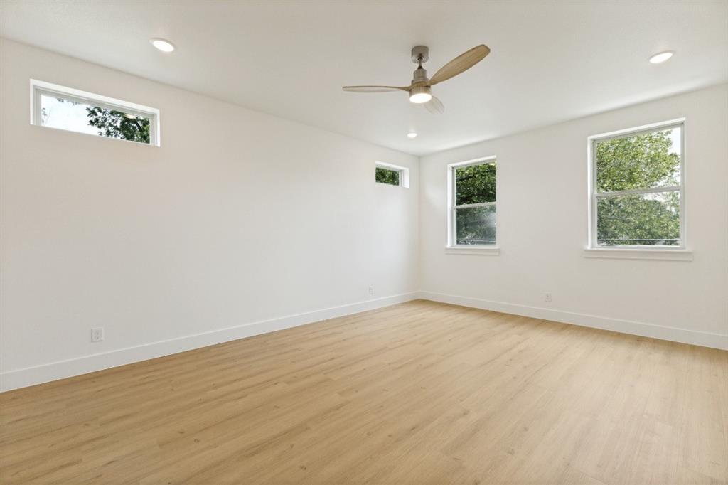 South Park - Residential