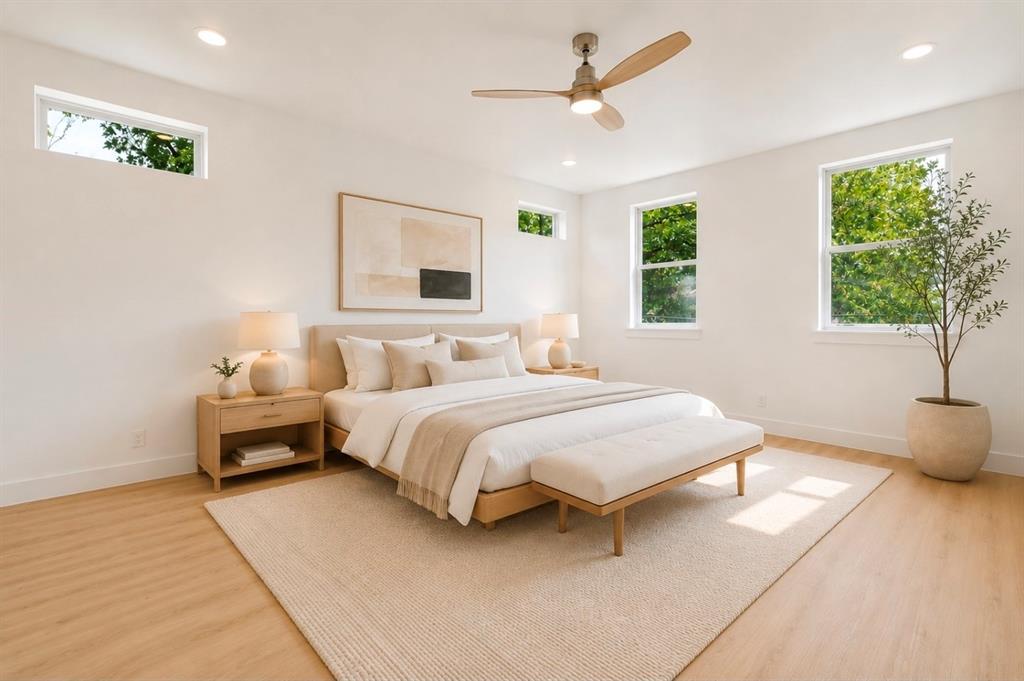 South Park - Residential