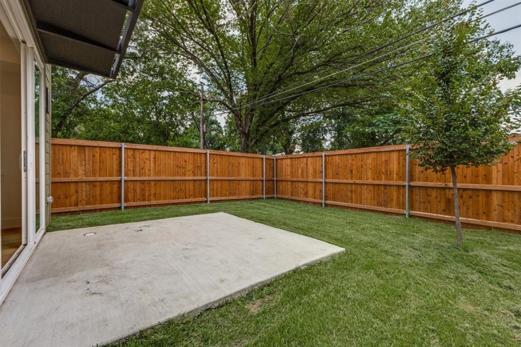 South Park - Residential