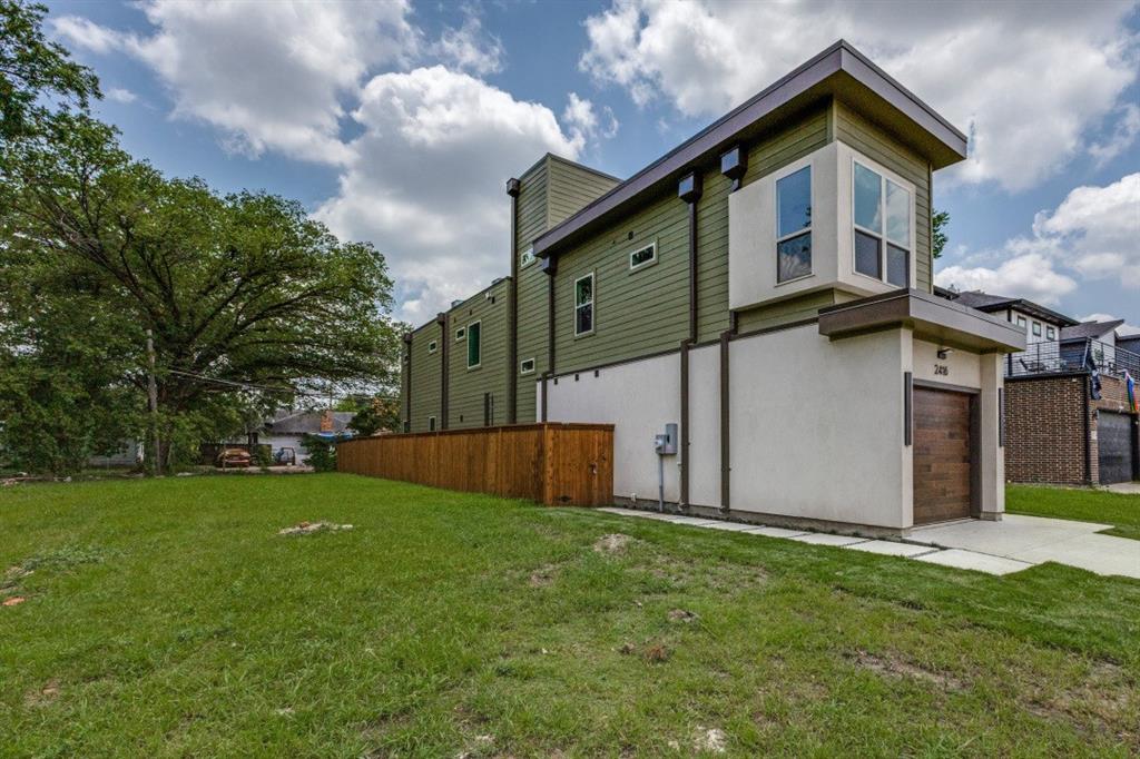 South Park - Residential