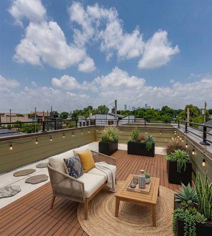 South Park - Residential