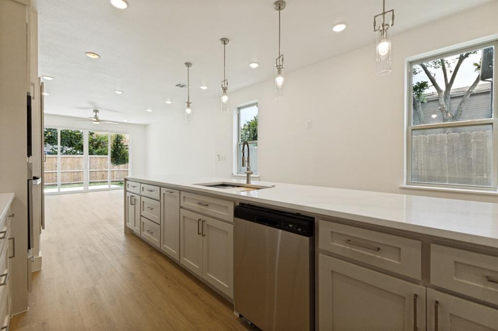 South Park - Residential