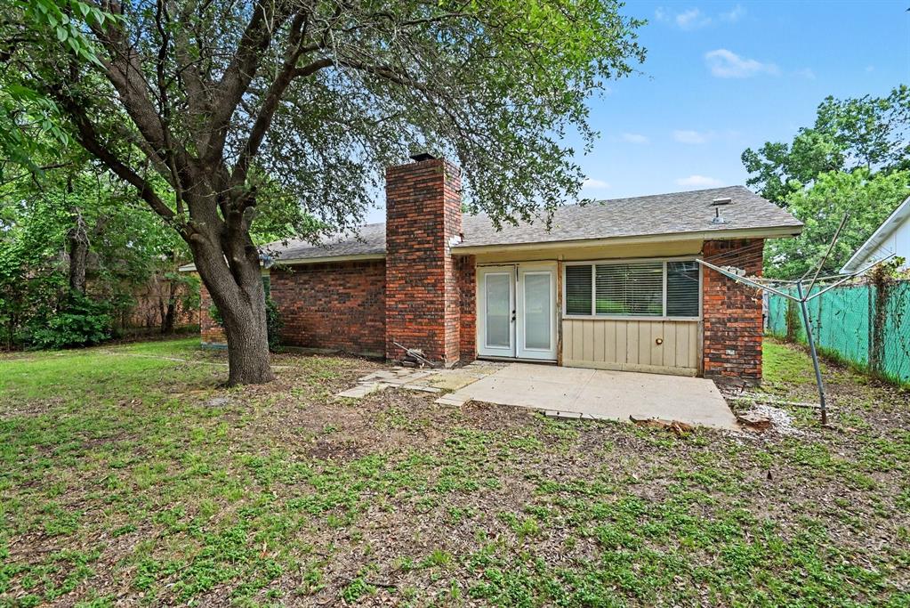 Eastbrook Add - Residential