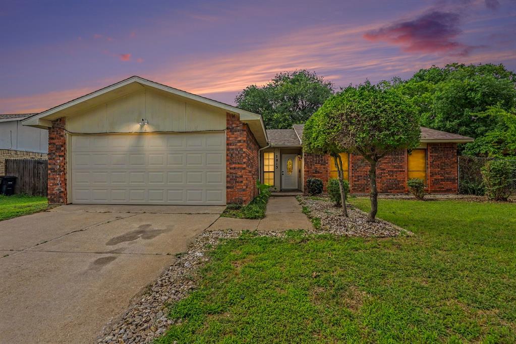 Eastbrook Add - Residential