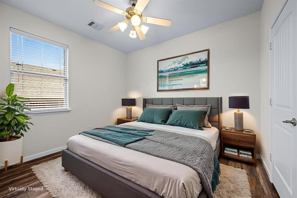 Summit View Lake Ph Two - Residential