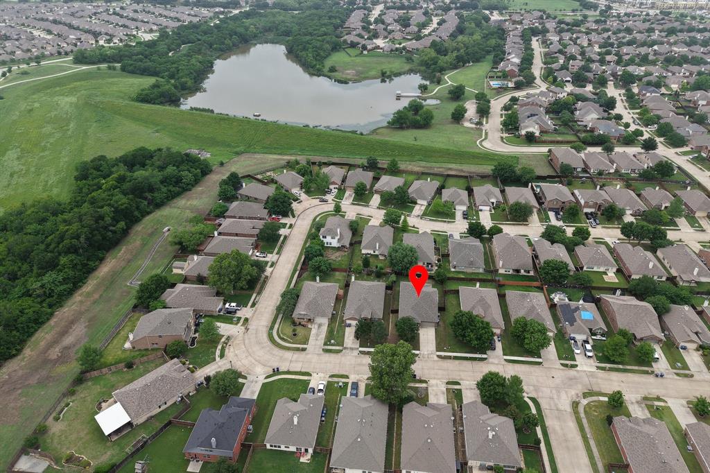 Summit View Lake Ph Two - Residential