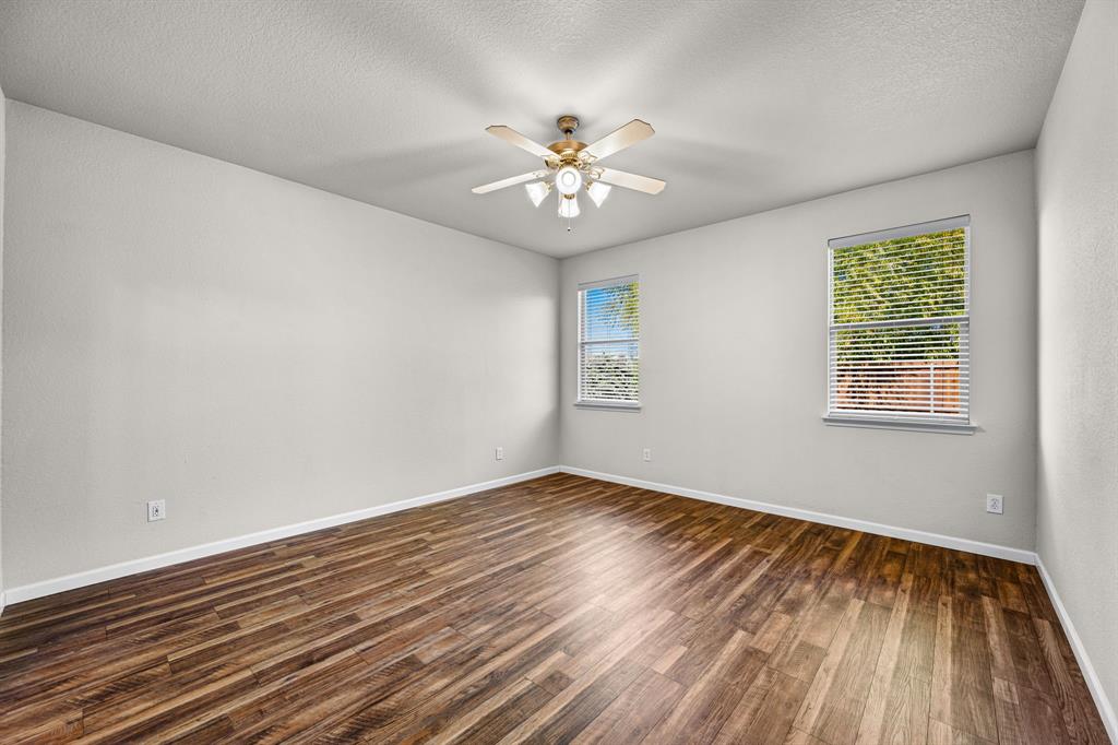 Summit View Lake Ph Two - Residential