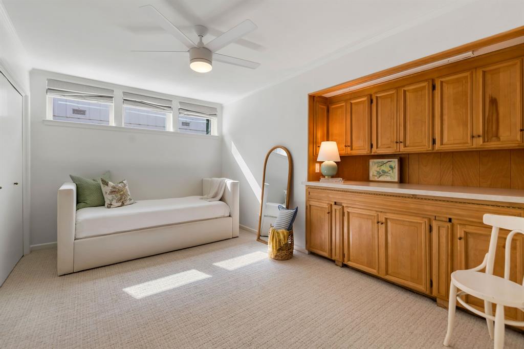 Ridglea Hills Add - Residential