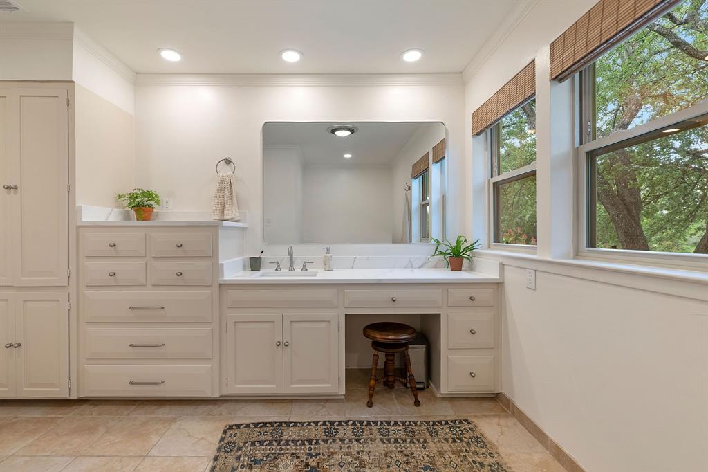 Ridglea Hills Add - Residential