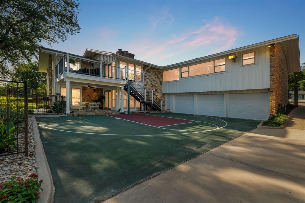 Ridglea Hills Add - Residential