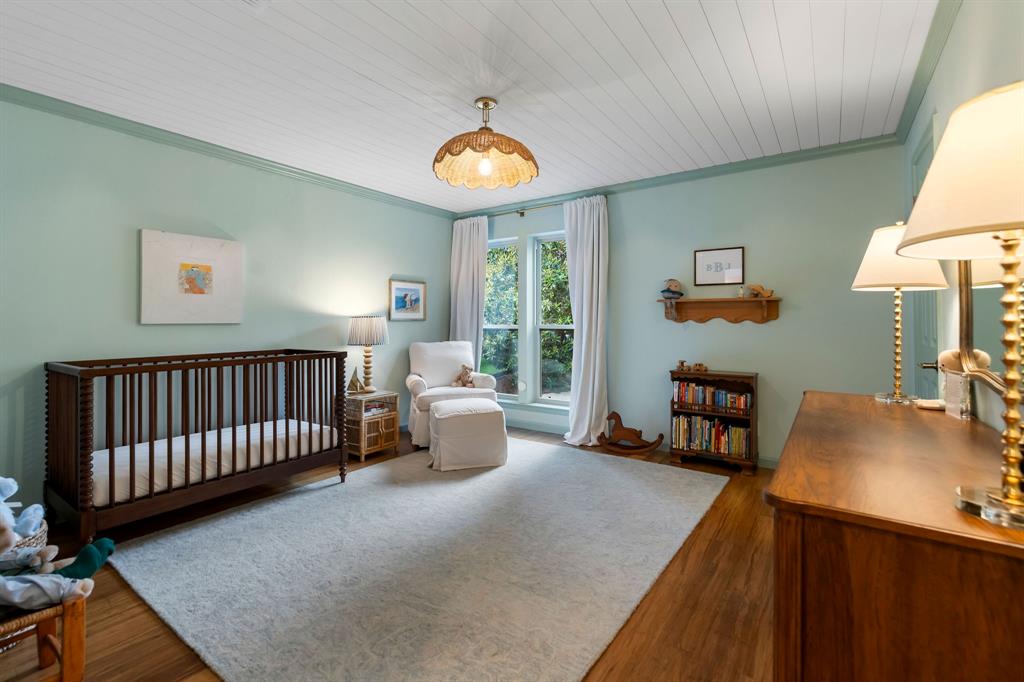 Ridglea Hills Add - Residential