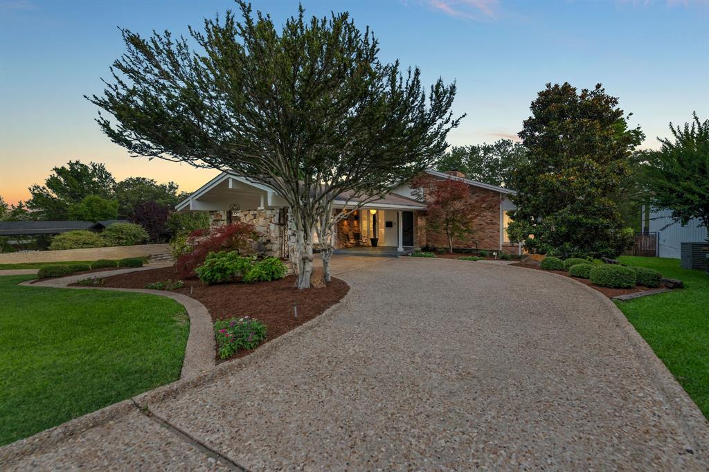 Ridglea Hills Add - Residential